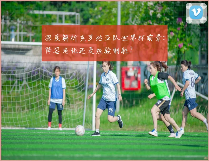 深度解析克罗地亚队世界杯前景：阵容老化还是经验制胜？
