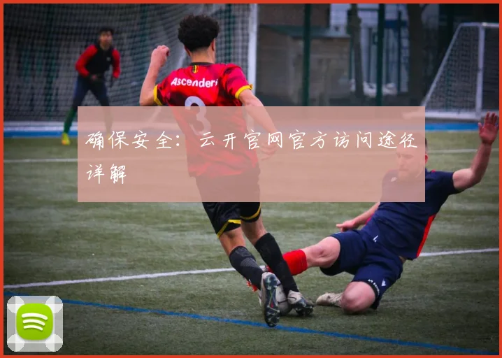 确保安全：云开官网官方访问途径详解